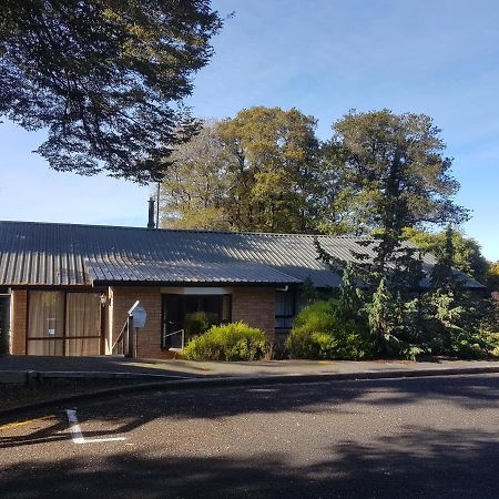 Wakari Holiday Home Dunedin Eksteriør bilde