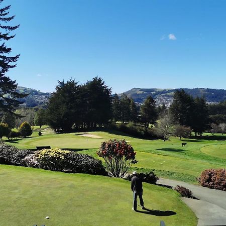 Wakari Holiday Home Dunedin Eksteriør bilde