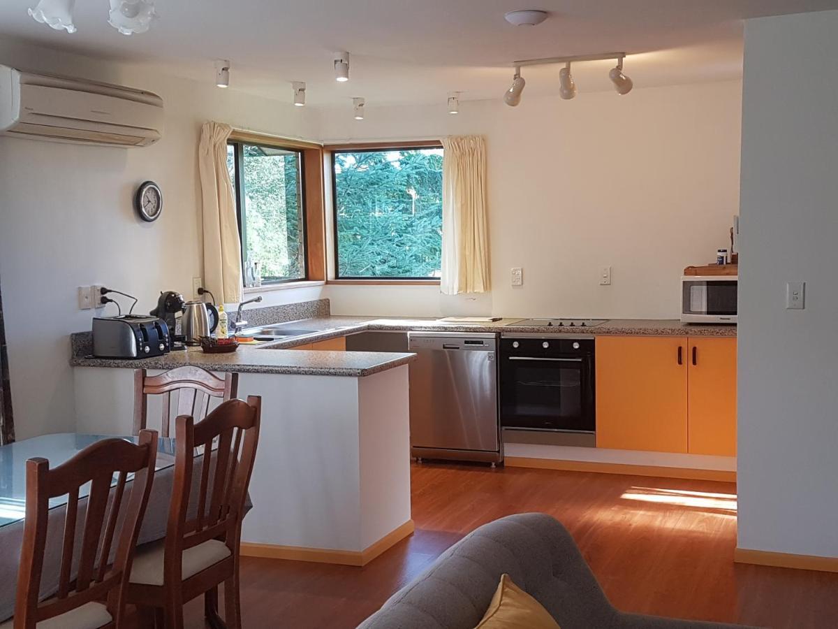 Wakari Holiday Home Dunedin Eksteriør bilde