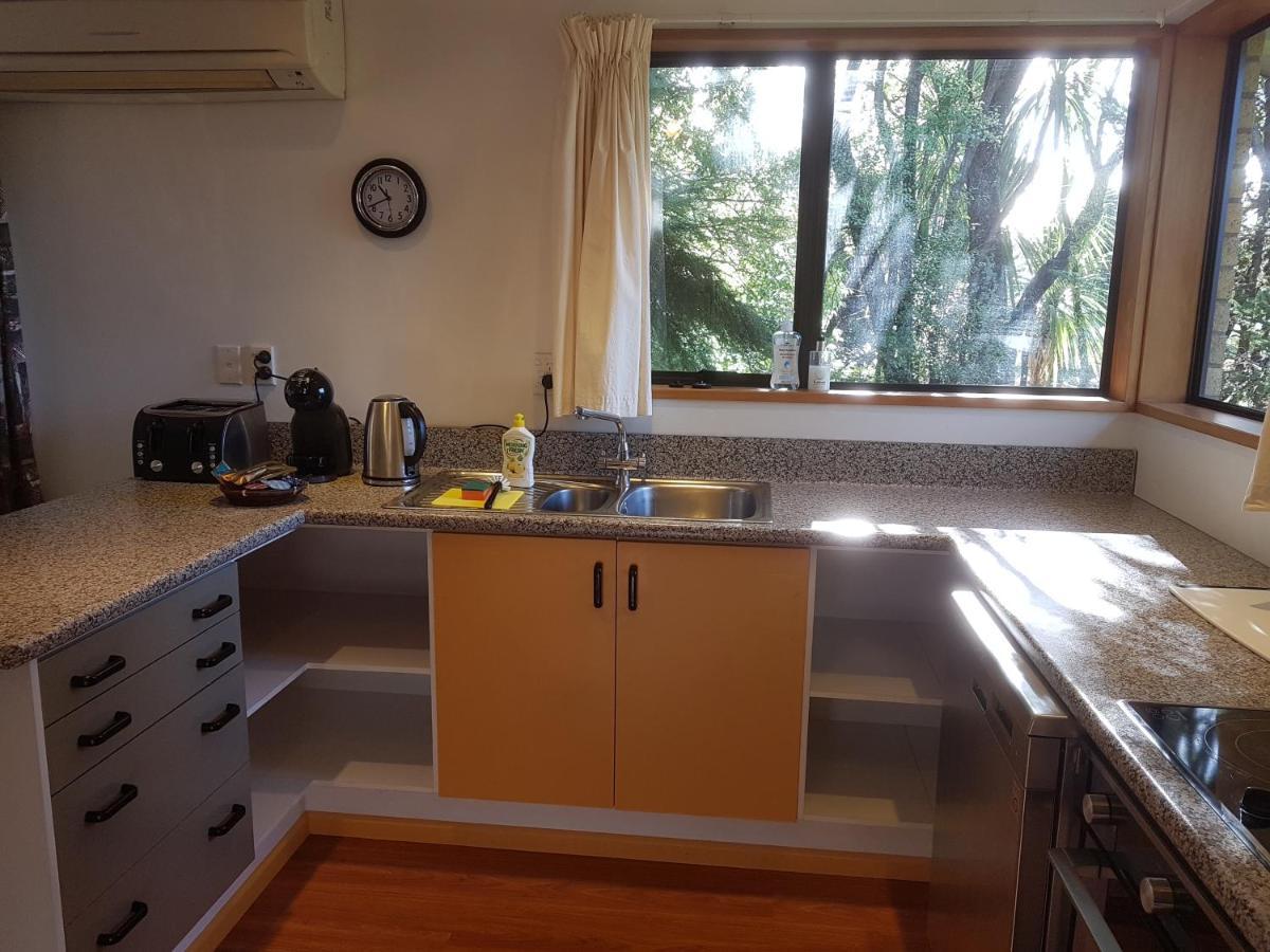 Wakari Holiday Home Dunedin Eksteriør bilde