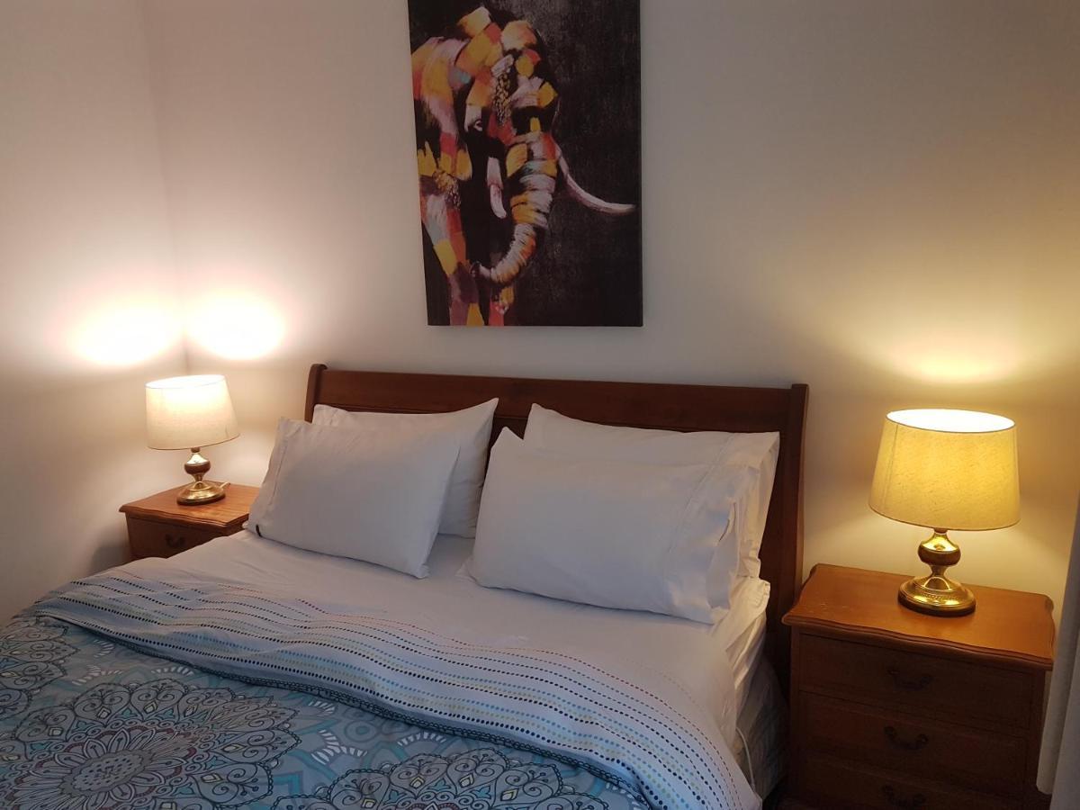 Wakari Holiday Home Dunedin Eksteriør bilde
