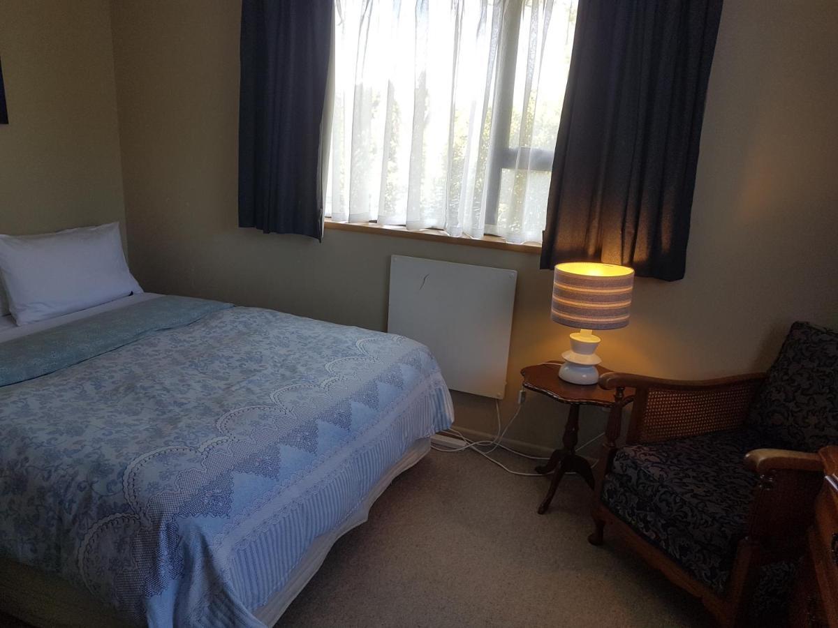 Wakari Holiday Home Dunedin Eksteriør bilde