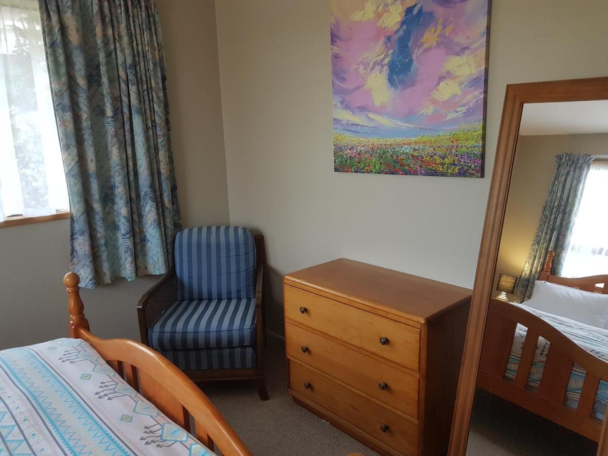 Wakari Holiday Home Dunedin Eksteriør bilde