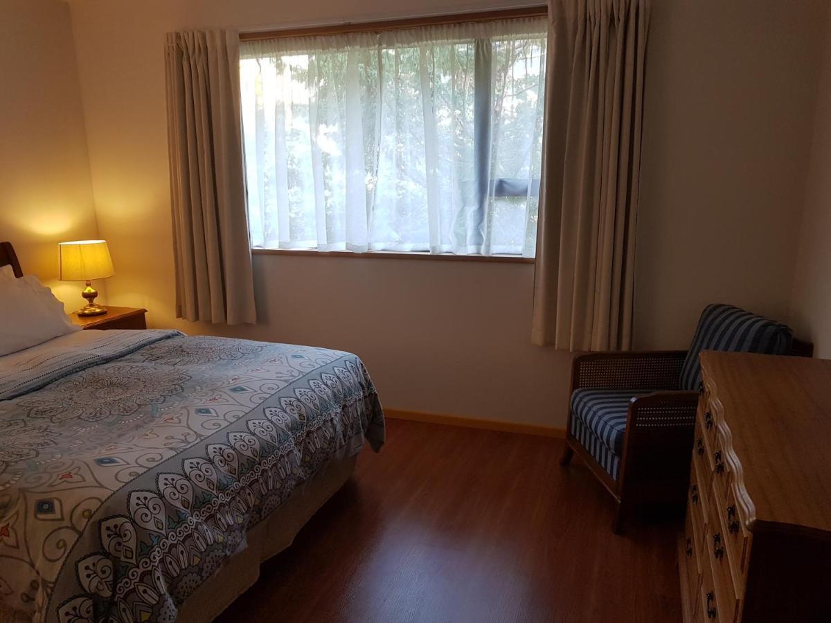 Wakari Holiday Home Dunedin Eksteriør bilde