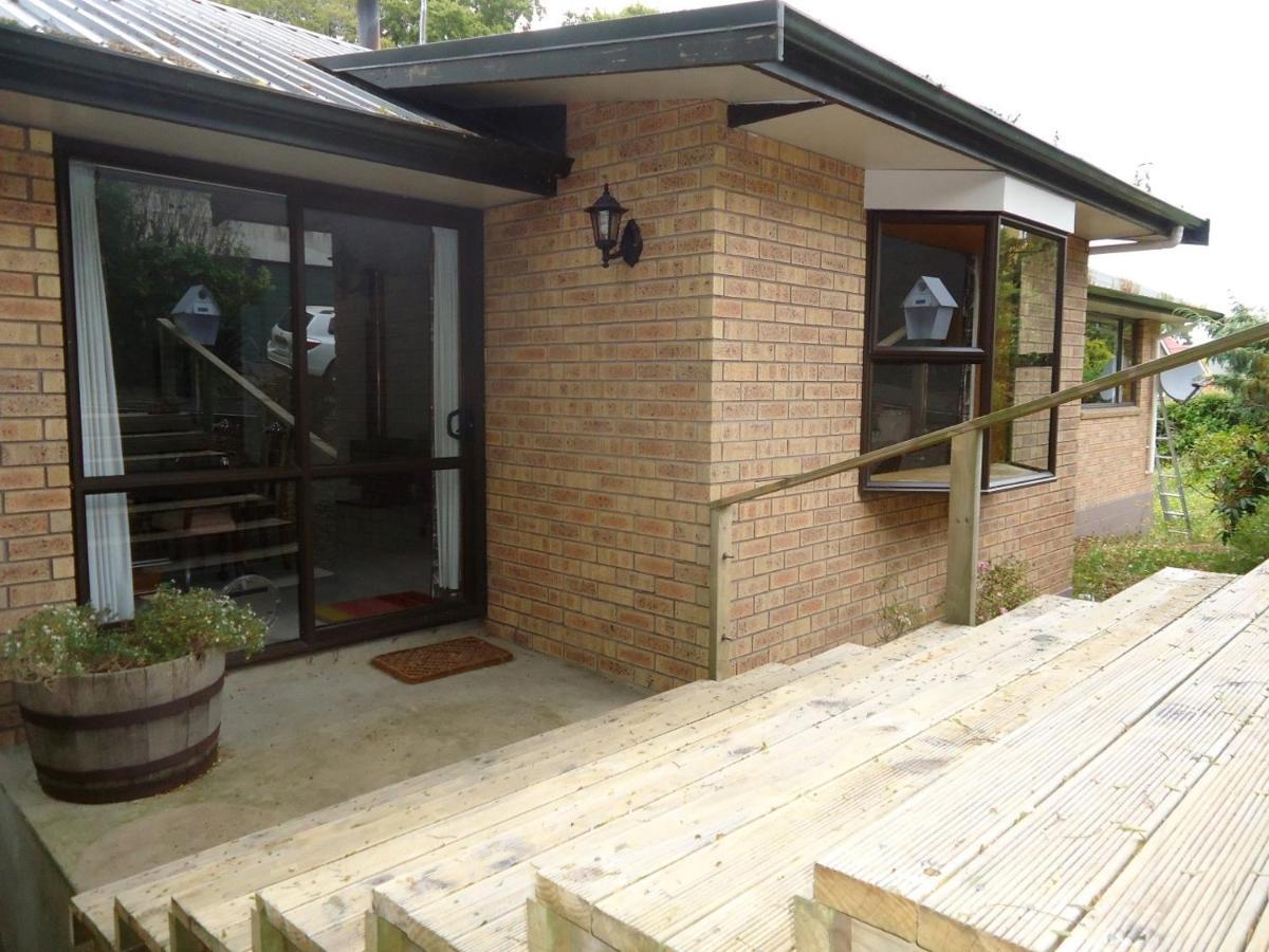 Wakari Holiday Home Dunedin Eksteriør bilde