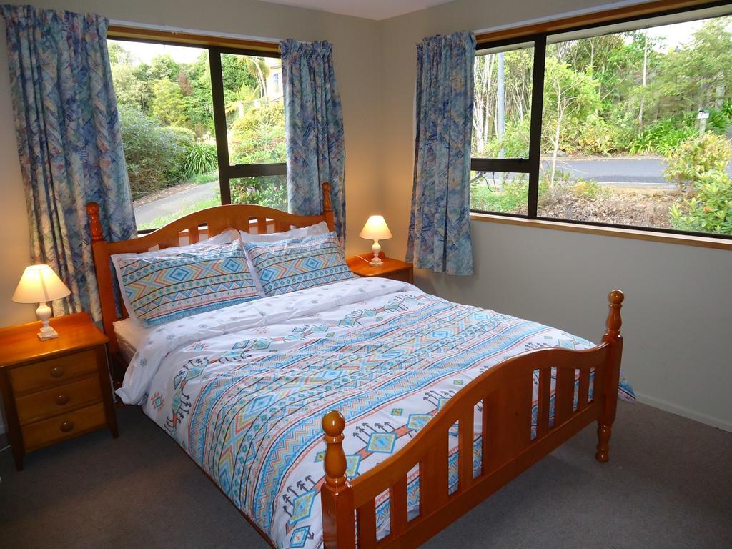 Wakari Holiday Home Dunedin Eksteriør bilde