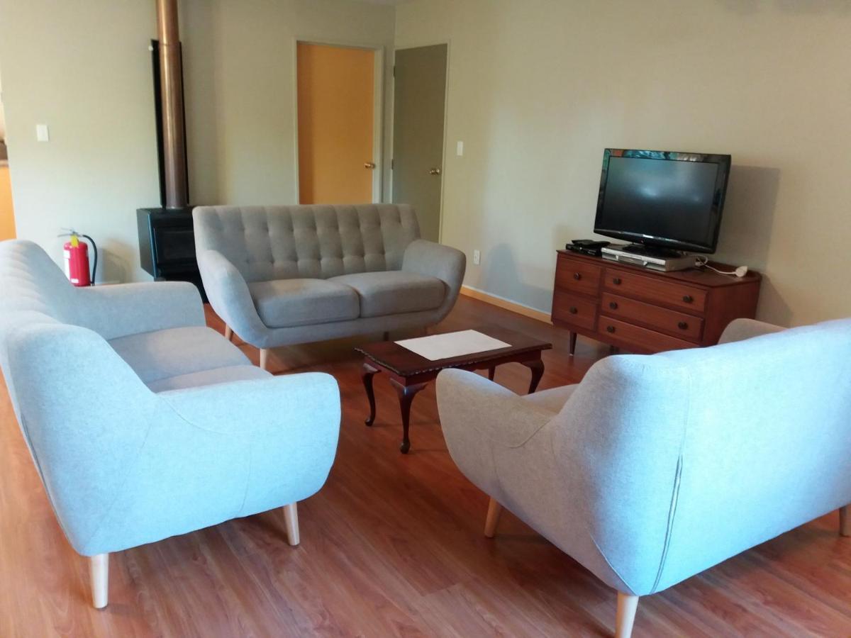 Wakari Holiday Home Dunedin Eksteriør bilde